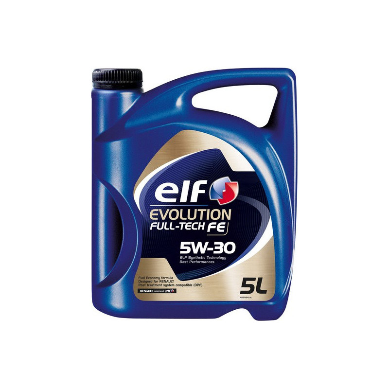 Alyva EVO FT FE 5 5W30 5L