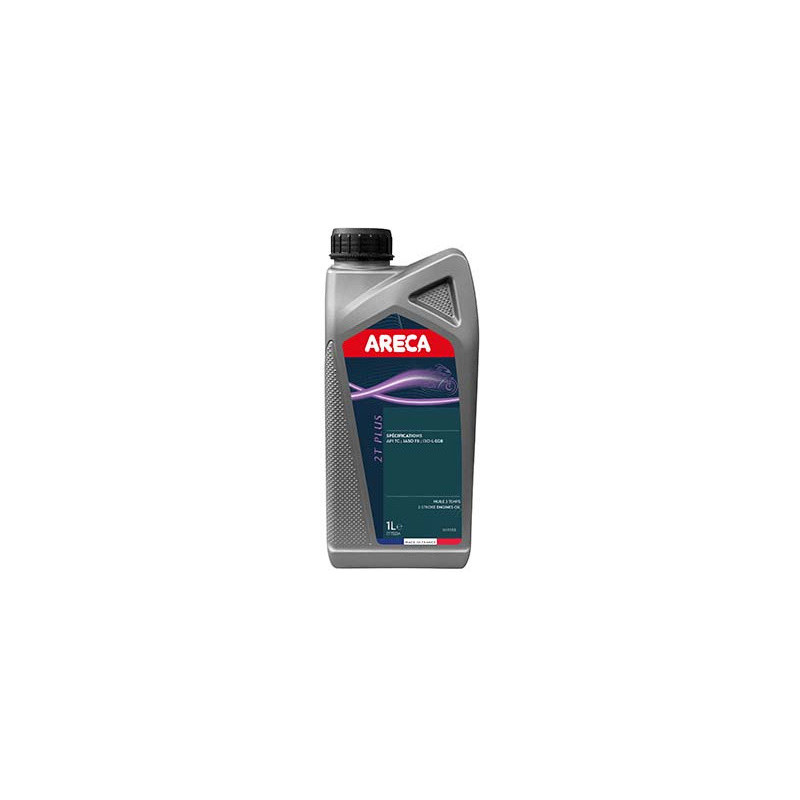 Alyva 2T PLUS 10W40 1L