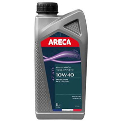 Alyva 4T ATV 10W40 1L