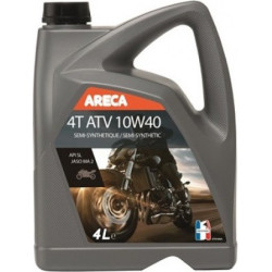 Alyva 4T ATV 10W40 4L