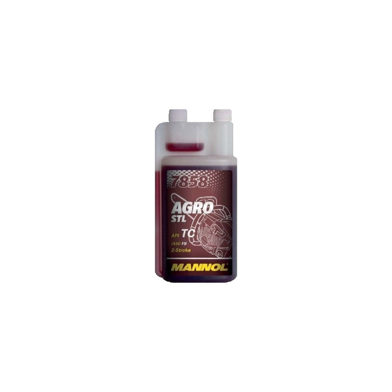 Alyva 7858 for Sthil 120ml