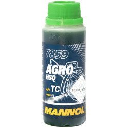 Alyva 7859 AGRO for Husqvarna 120ml