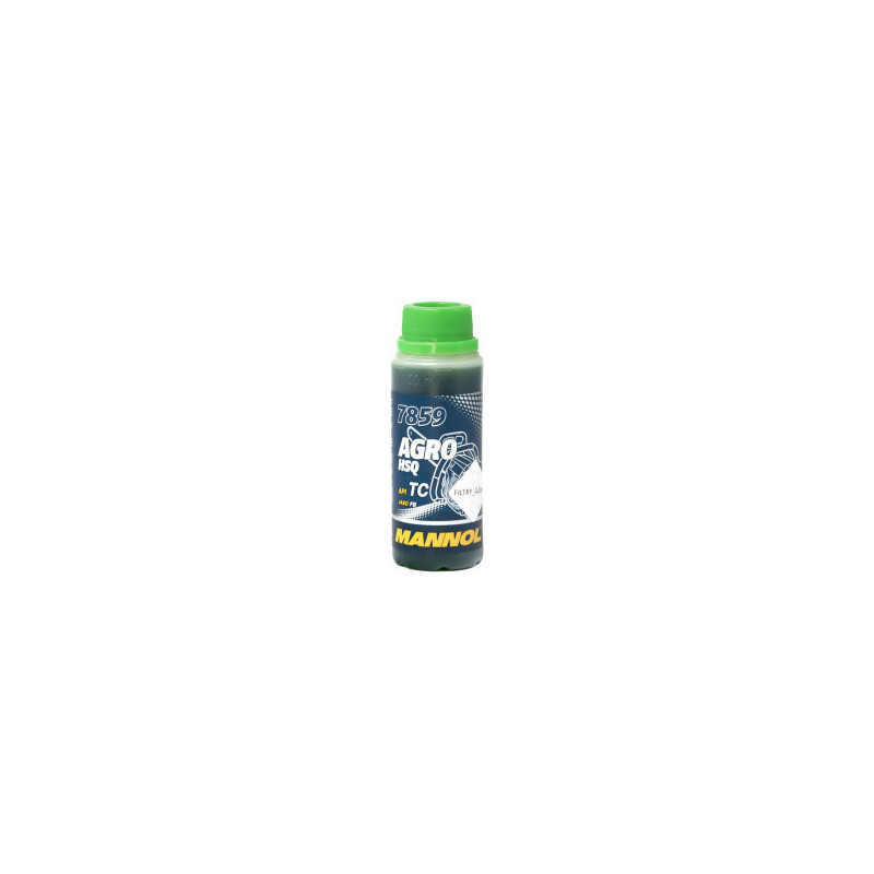 Alyva 7859 AGRO for Husqvarna 120ml