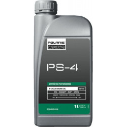 Alyva variklio PS-4 PLUS 1L