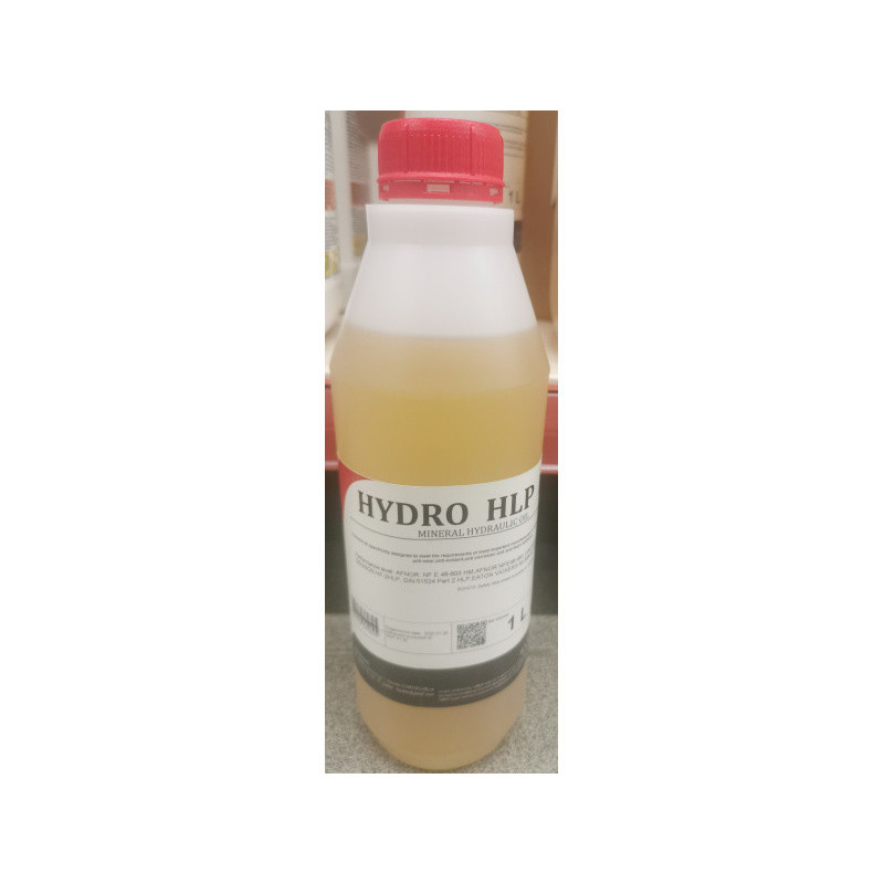 Alyva Hidraulic HLE 1L