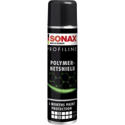Kėbulo danga Polymer Net Shield