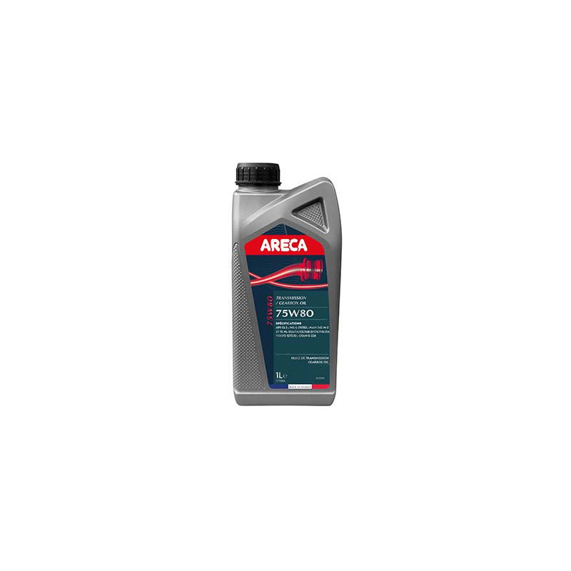ARECA75W80