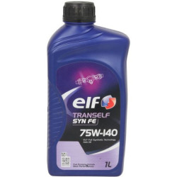 Alyva 75W140 SYN FE