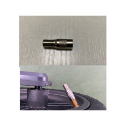 Adapteris