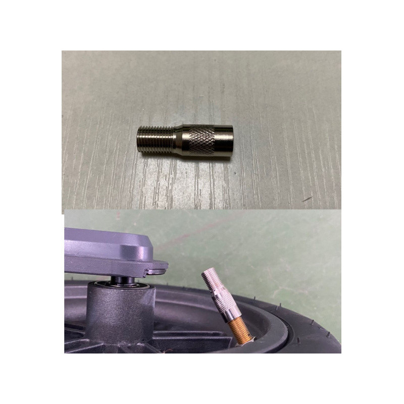 Adapteris