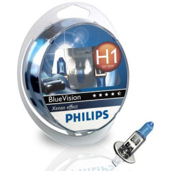 H1 12/55 BLUE VISION