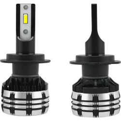 Lemputė LED H7 6000K