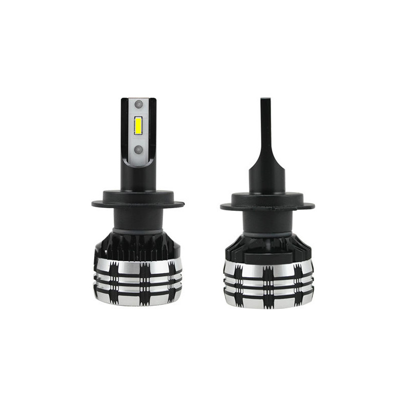 Lemputė LED H7 6000K