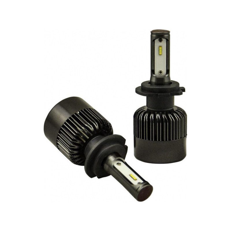 Lemputė 9005 LED