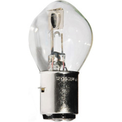 Lemputė 35/35W 12V BA20D