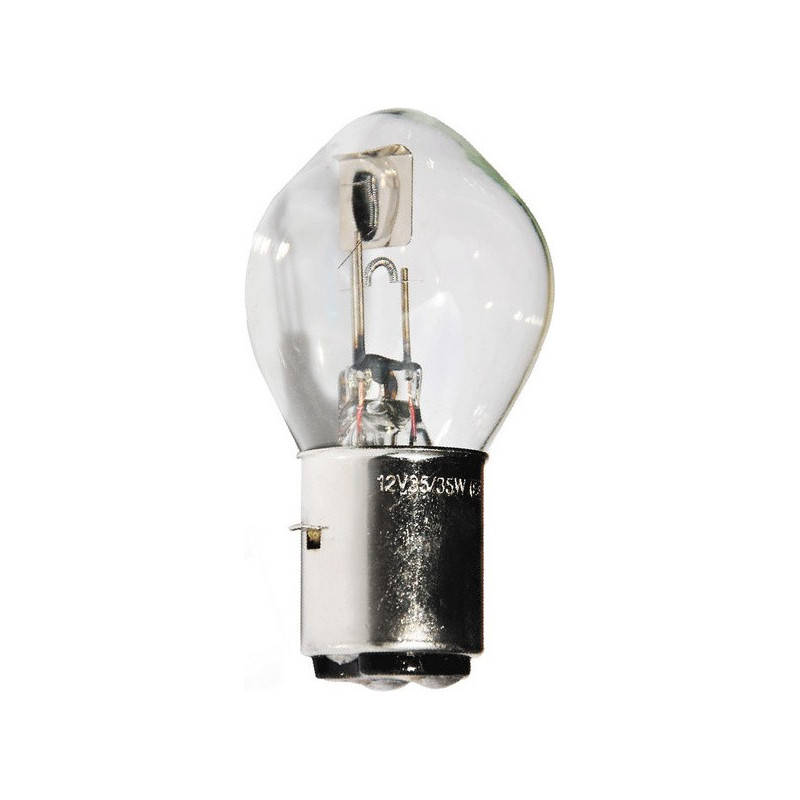 Lemputė 35/35W 12V BA20D
