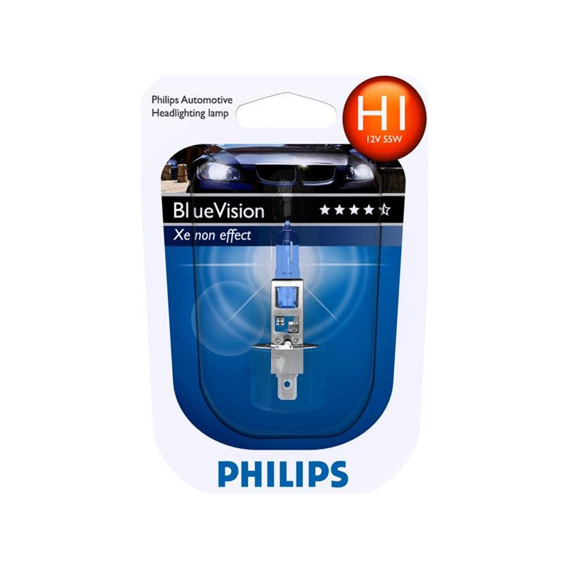 H1  12/55  blue vision 1vnt