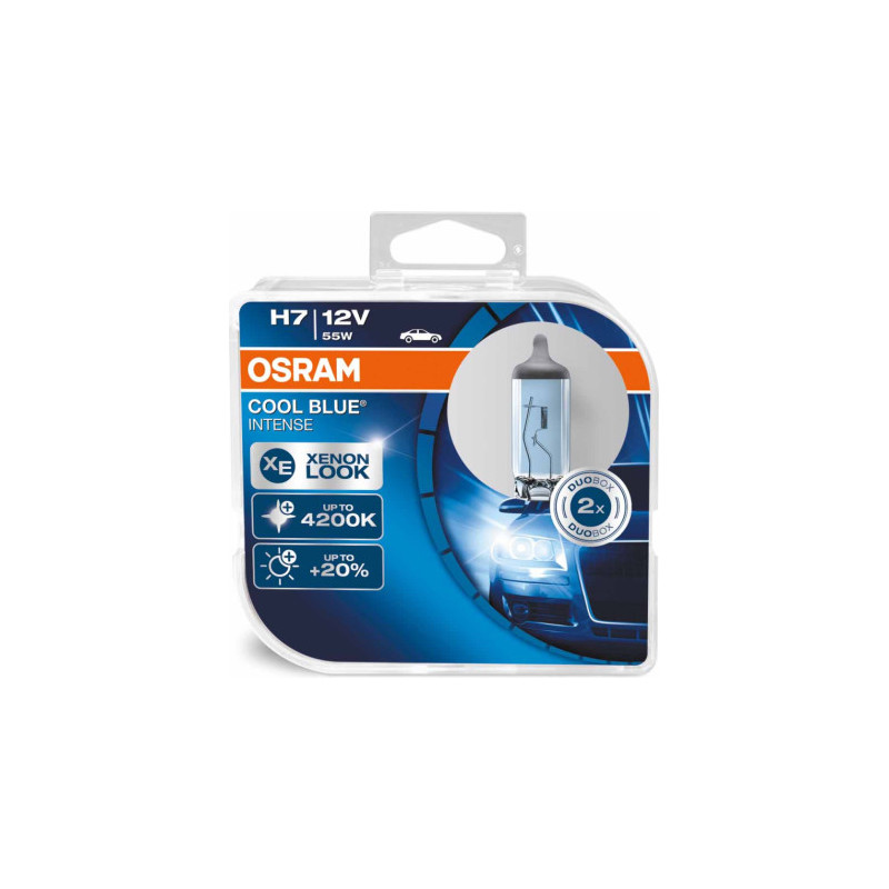 55W 12V