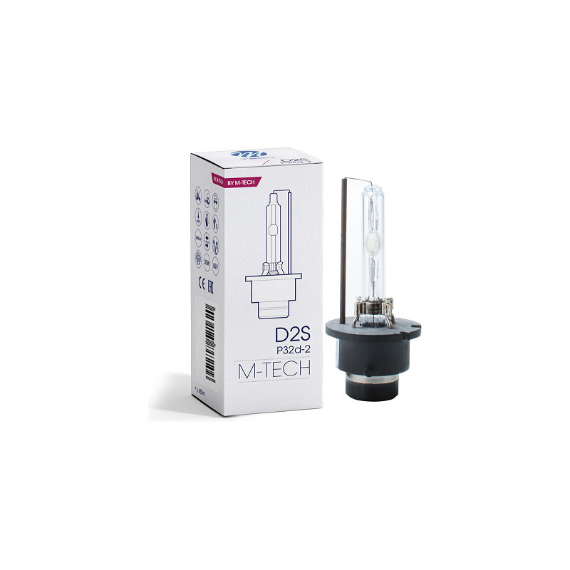 D4S 85V 35W
