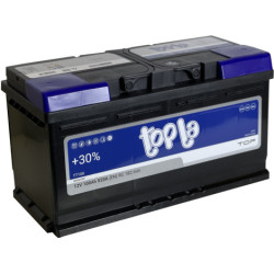 Akumuliatorius 100Ah 920A