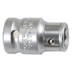 Adapteris 10mm antgaliams / 1/2" terkšlei