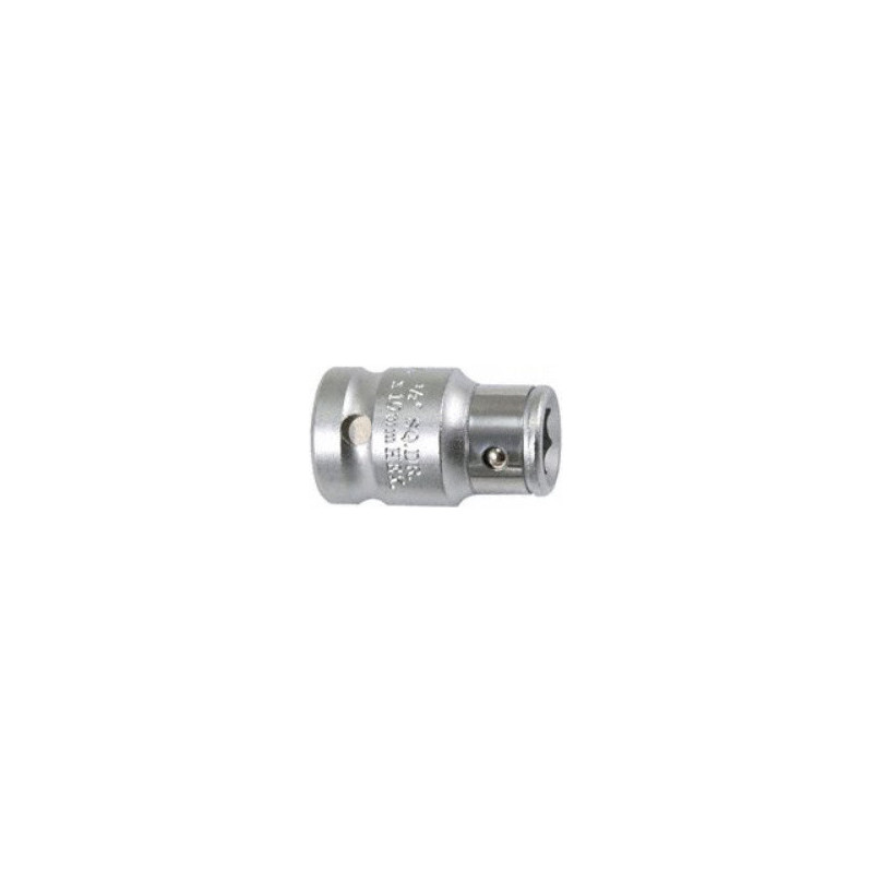 Adapteris 10mm antgaliams / 1/2" terkšlei