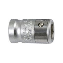 Adapteris 10mm antgaliams / 3/8 terkšlei