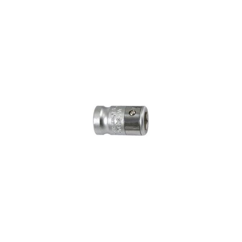Adapteris 10mm antgaliams / 3/8 terkšlei