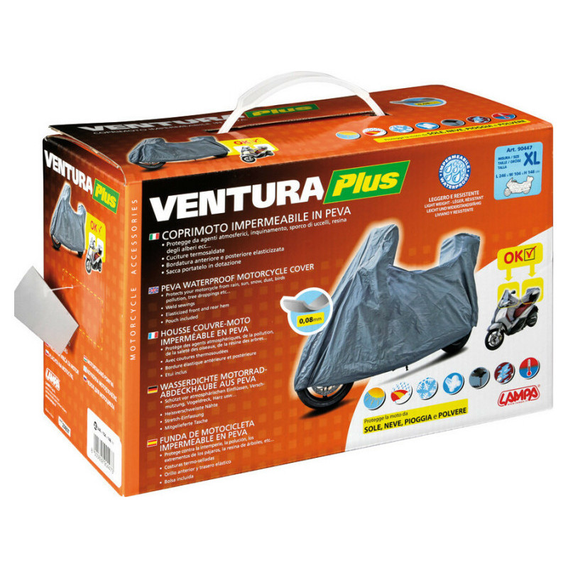 Uždangalas Ventura Plus XL