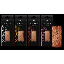 Salono kvapas EVOS MIX