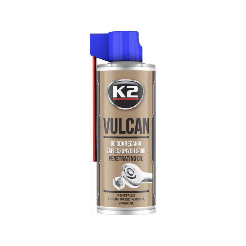 Varžtų atsukimą lengvinanti priemonė 150ml