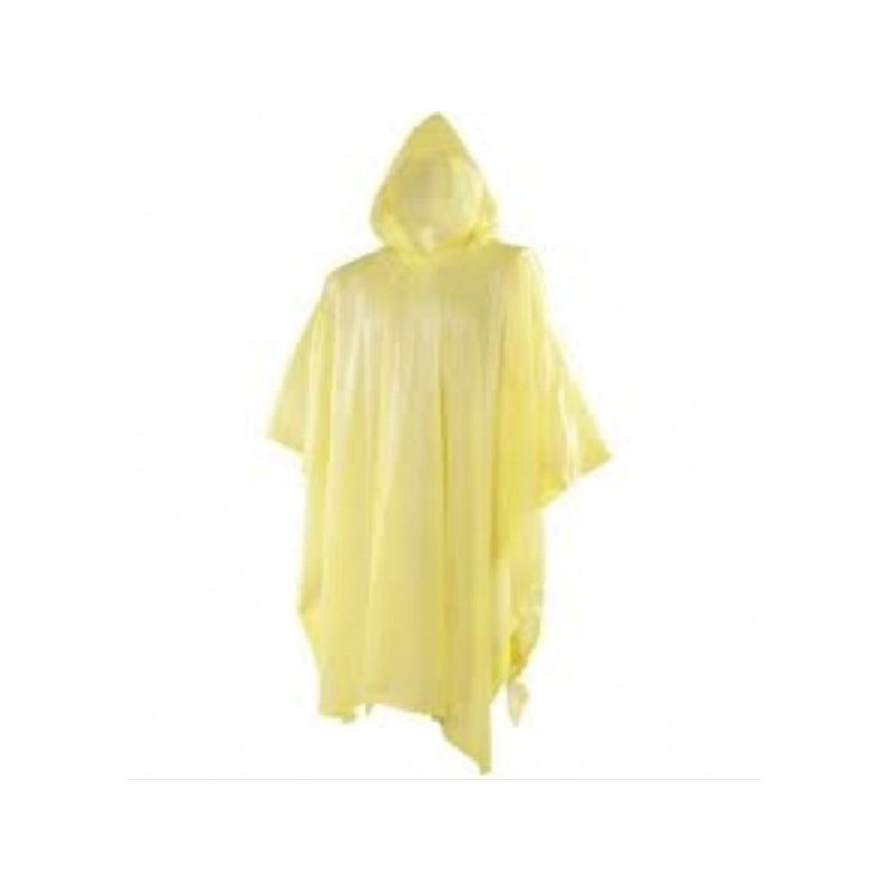 PONCHO