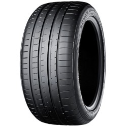 275/40R21 YOKOHAMA ADVAN SPORT V107E 107Y XL (*) NCS RPB DAA69