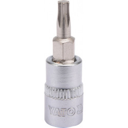 Antgalis 1/4" T20