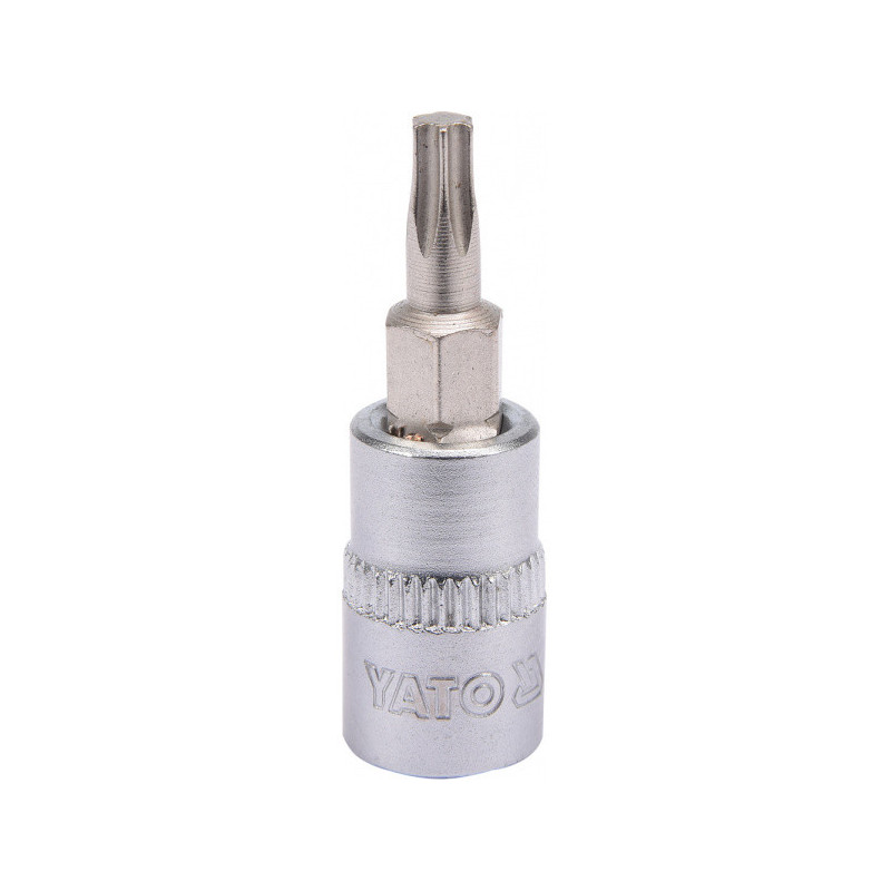Antgalis 1/4" T20