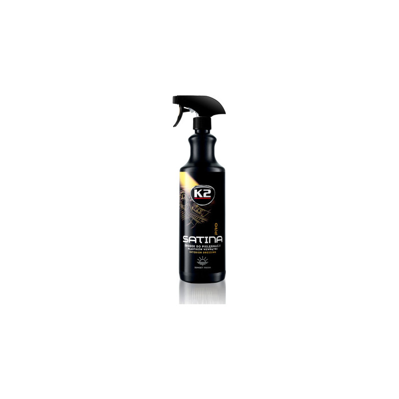 Panelės valiklis SUNSET FRESH 1L