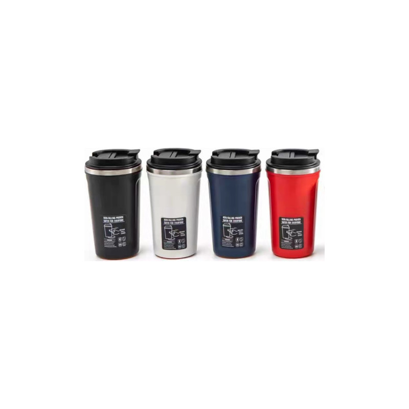 Termo puodelis 520ml