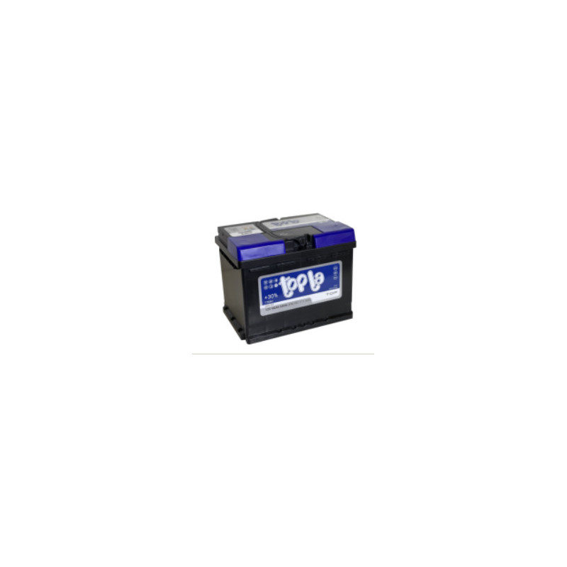 Akumuliatorius 66Ah 640A