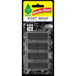 Salono kvapas Black Ice