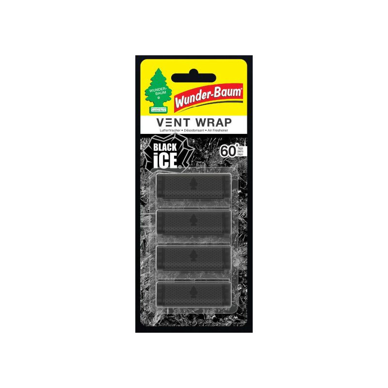 Salono kvapas Black Ice