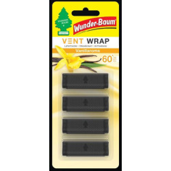 Salono kvapas Vanillaaroma