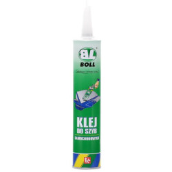 Stiklo klijai 310ml