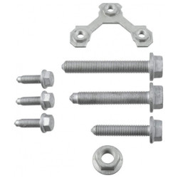 Remonto komplektas pakabos