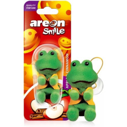 Salono kvapas - Smile Toy Apple & Cinnamon