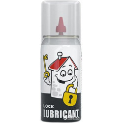 Spynų sutepimo aerozolis 50ml