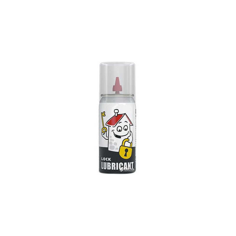 Spynų sutepimo aerozolis 50ml