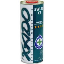 Alyva C3 5W40 1L