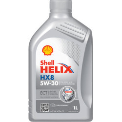 Alyva HELIX HX8 ECT 5W30 1L
