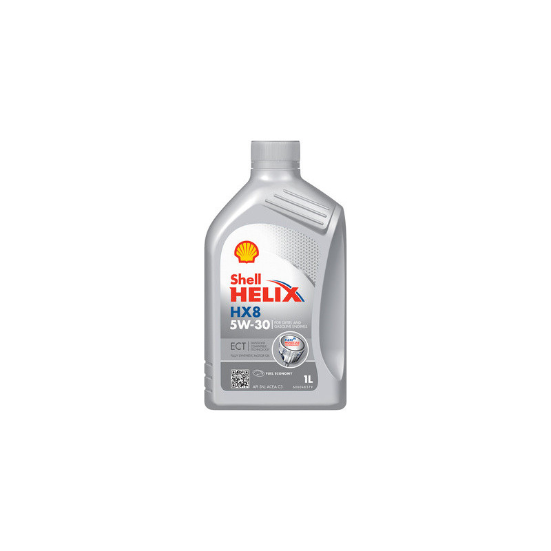 Alyva HELIX HX8 ECT 5W30 1L