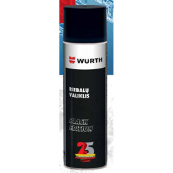 Riebalų valiklis Black Edition 500ml